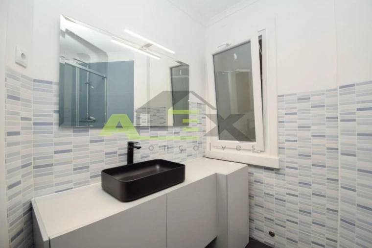 Apartamento T3 para Venda em Areeiro Foto 22