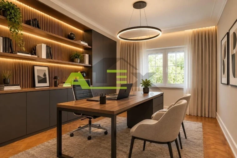 Apartamento T3 para Venda em Areeiro Foto 12