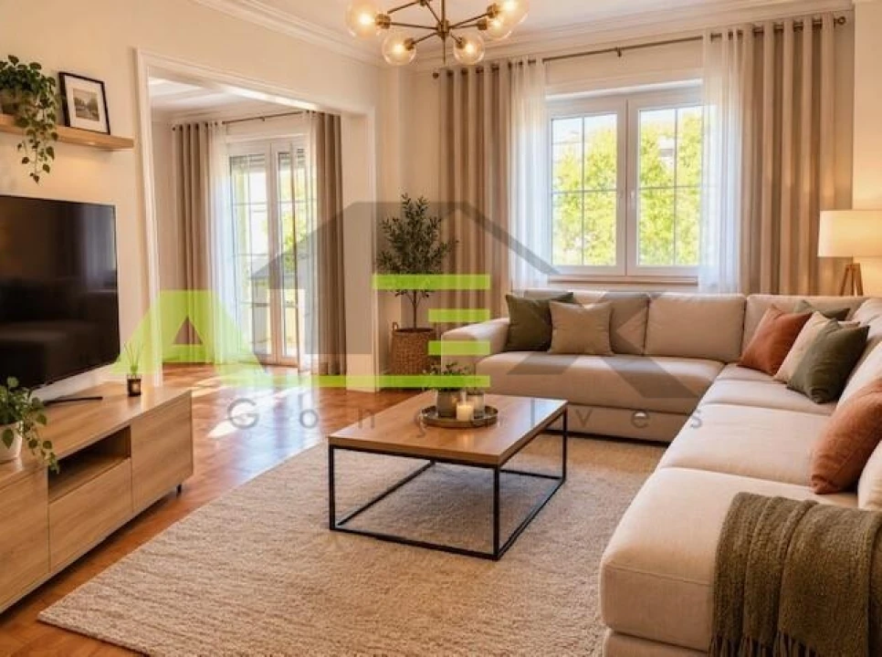Apartamento T3 para Venda em Areeiro Foto 1