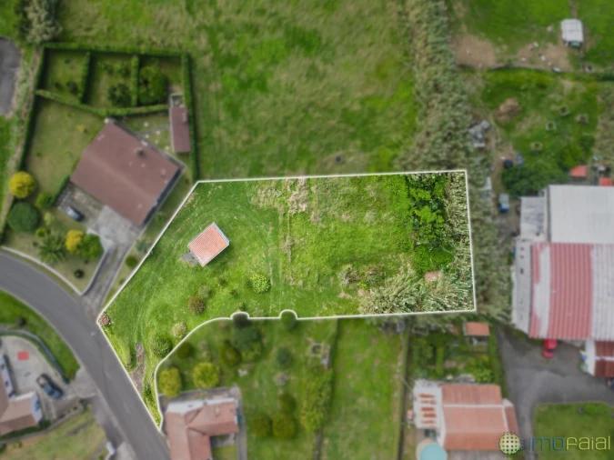 Terreno para Venda em Castelo Branco Foto 5