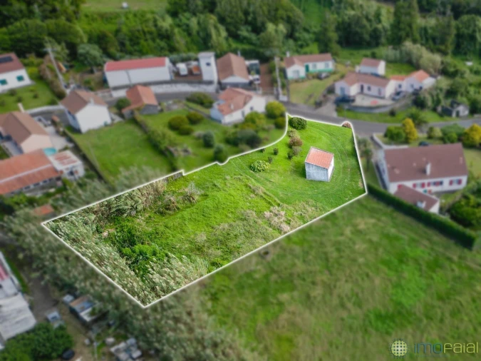 Terreno para Venda em Castelo Branco Foto 4