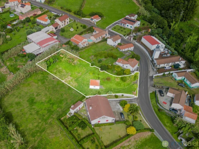 Terreno para Venda em Castelo Branco Foto 3