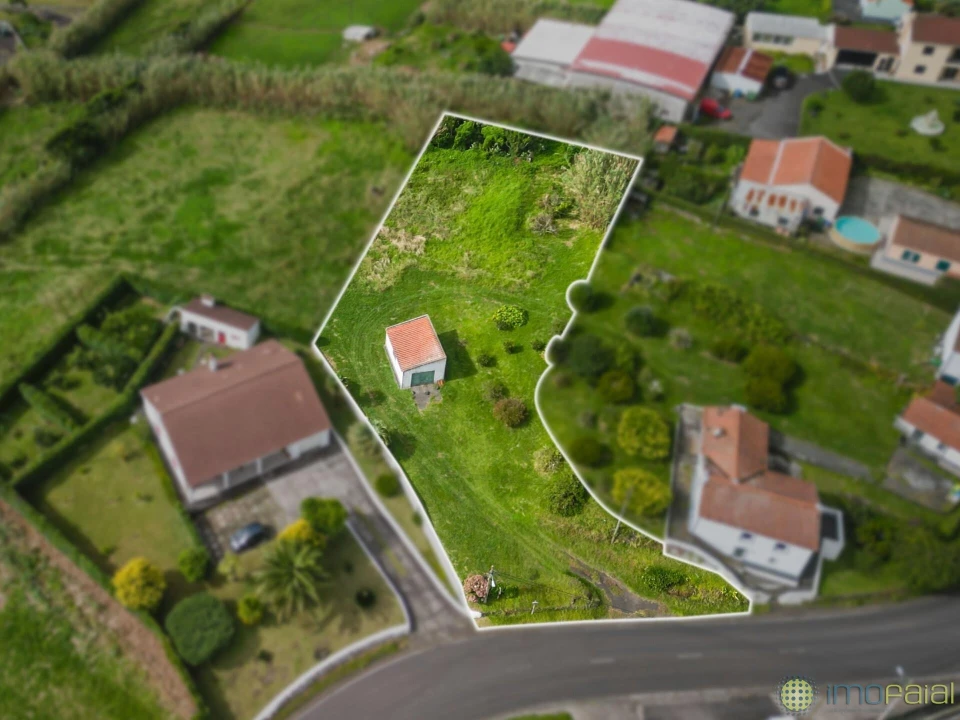 Terreno para Venda em Castelo Branco Foto 2