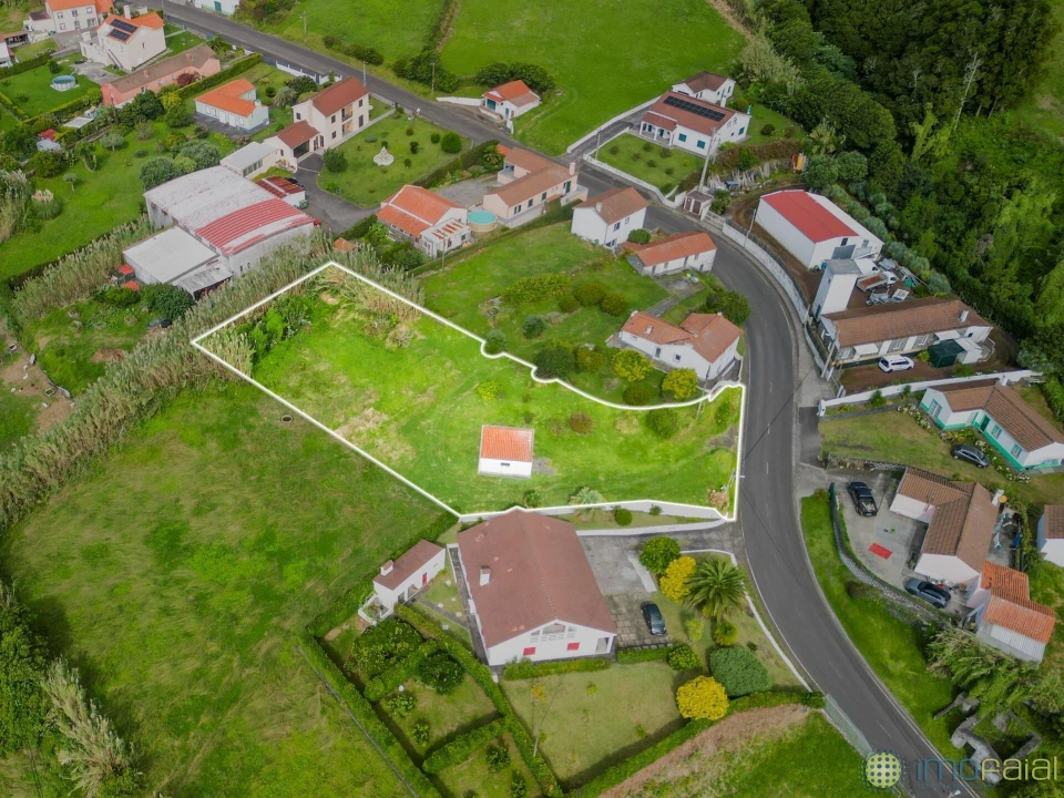 Terreno para Venda em Castelo Branco Foto 3