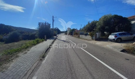 Terreno para Venda em Alvega e Concavada