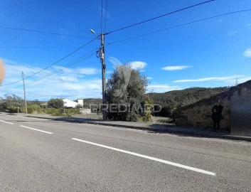 Terreno para Venda em Alvega e Concavada