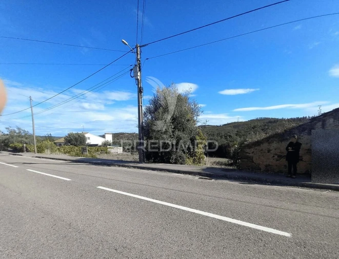 Terreno para Venda em Alvega e Concavada Foto 10