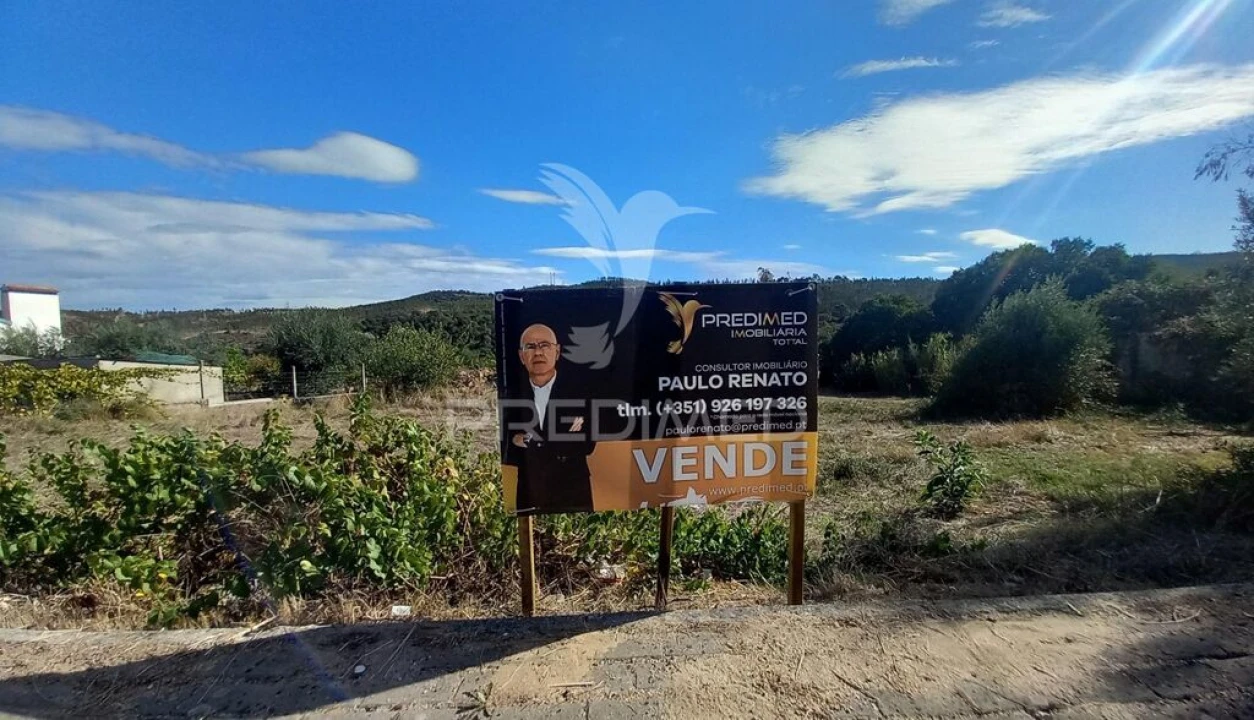 Terreno para Venda em Alvega e Concavada Foto 2