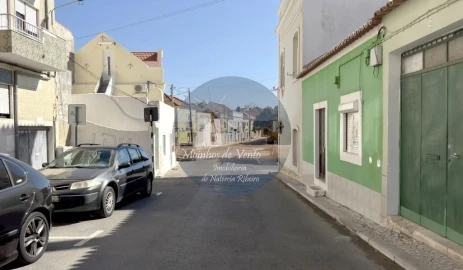 Prédio para Venda em Barreiro e Lavradio