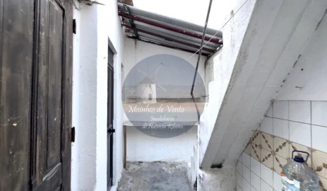 Prédio para Venda em Barreiro e Lavradio