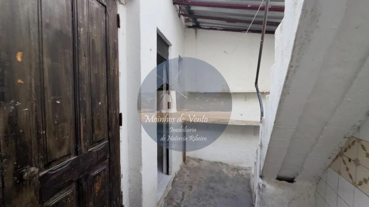 Prédio para Venda em Barreiro e Lavradio Foto 14