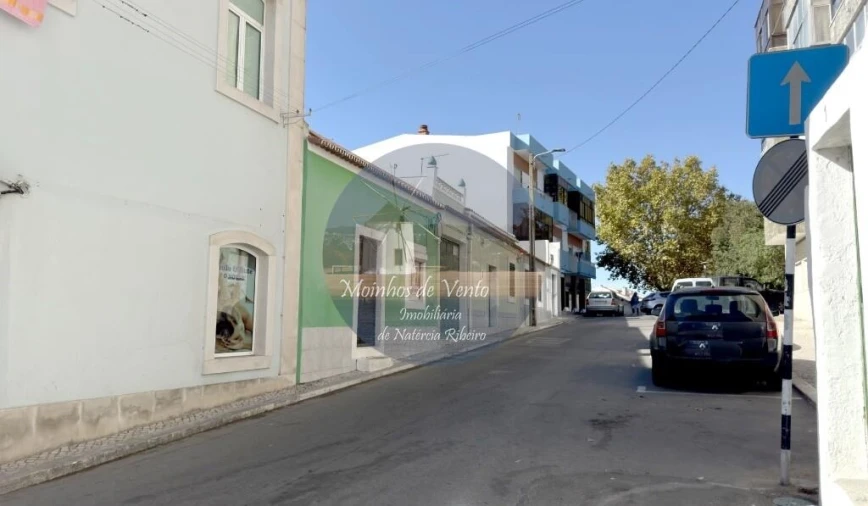 Prédio para Venda em Barreiro e Lavradio Foto 23