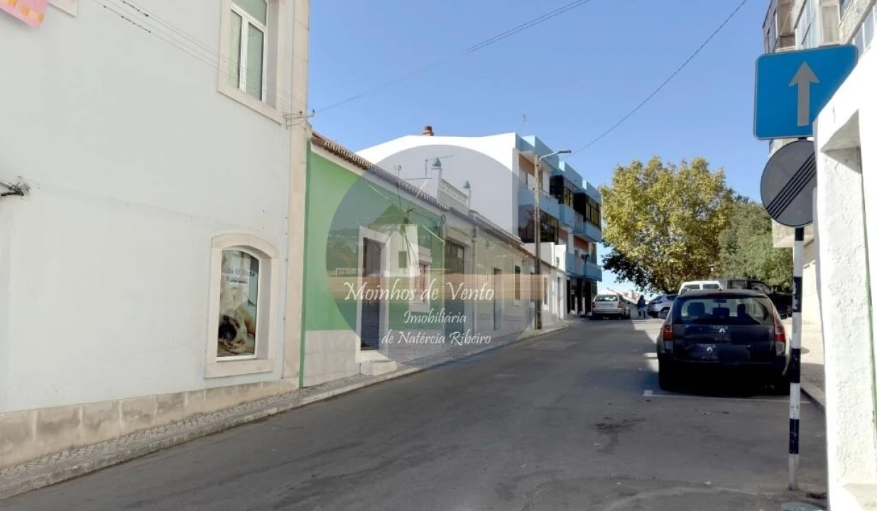 Prédio para Venda em Barreiro e Lavradio Foto 23