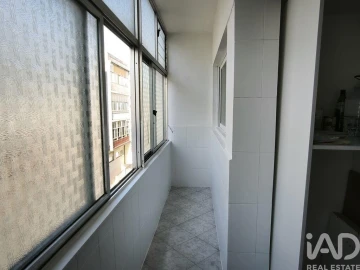 Apartamento T2 para Venda em Mafamude e Vilar do Paraíso