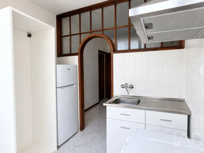 Apartamento T2 para Venda em Mafamude e Vilar do Paraíso Foto 3
