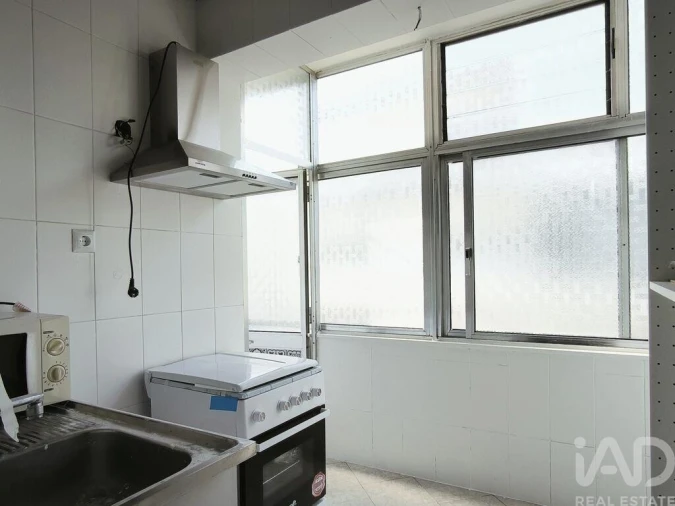 Apartamento T2 para Venda em Mafamude e Vilar do Paraíso Foto 4