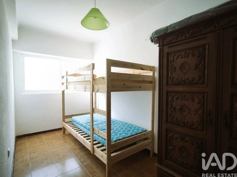 Apartamento T2 para Venda em Mafamude e Vilar do Paraíso Foto 8