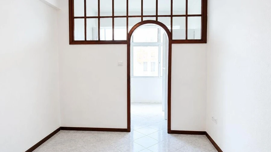 Apartamento T2 para Venda em Mafamude e Vilar do Paraíso