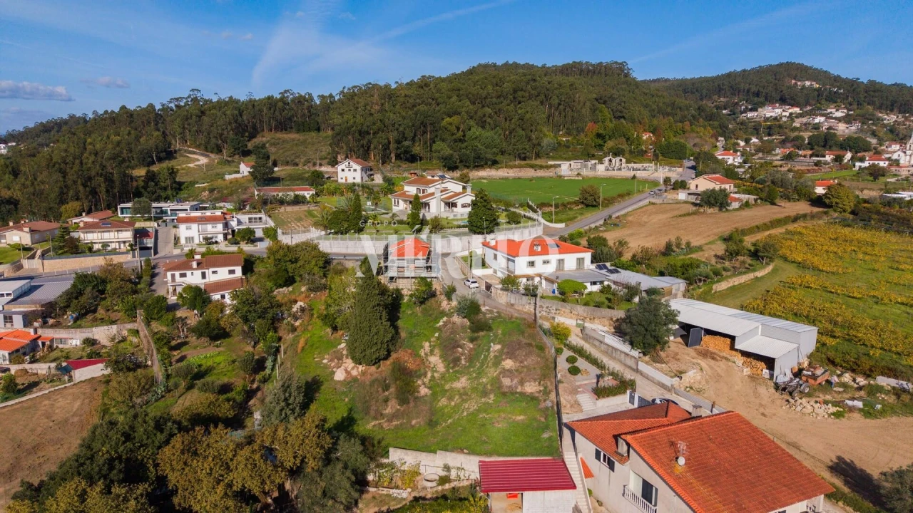 Terreno para Venda em Moure Foto 14