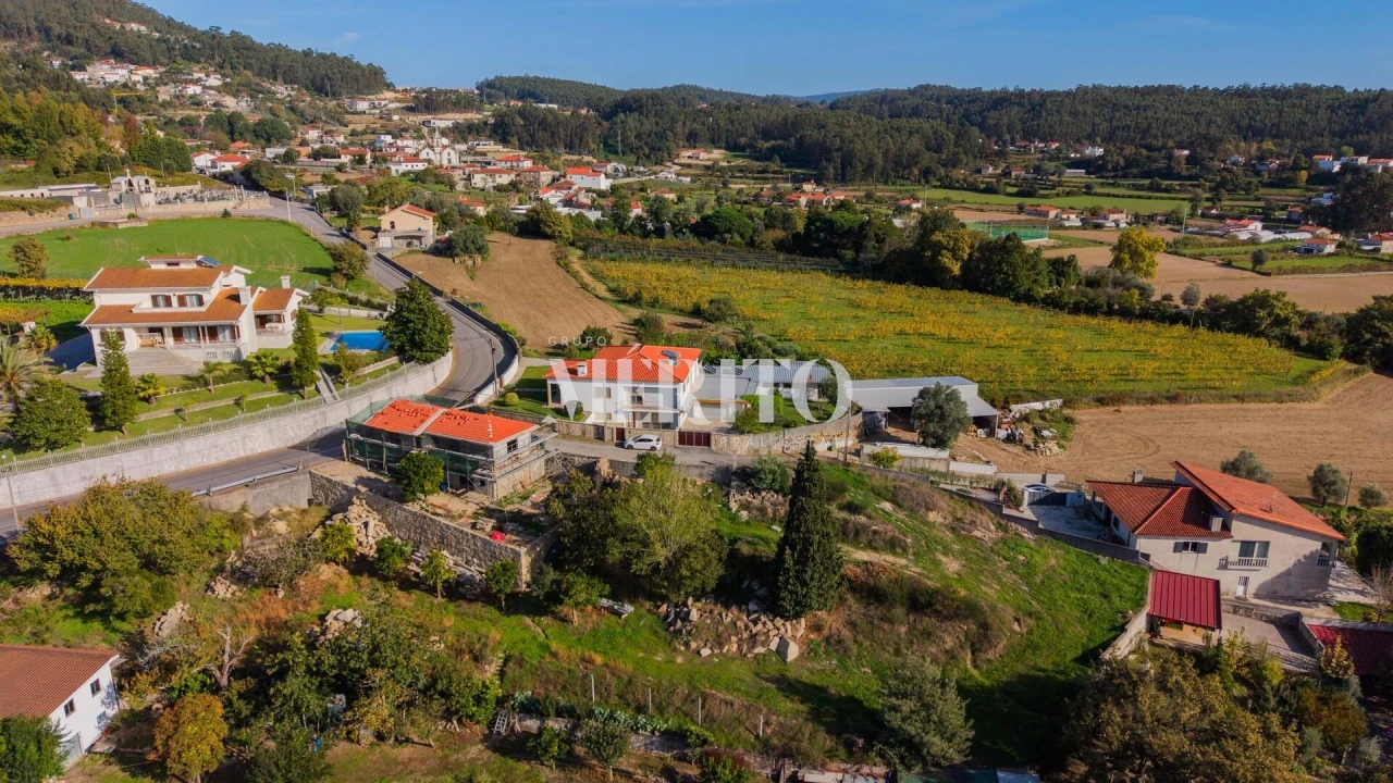 Terreno para Venda em Moure Foto 11
