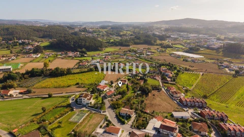 Terreno para Venda em Moure