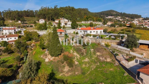 Terreno para Venda em Moure