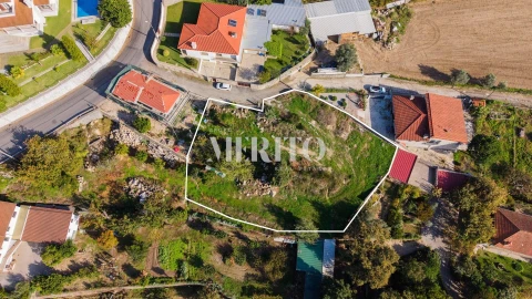 Terreno para Venda em Moure