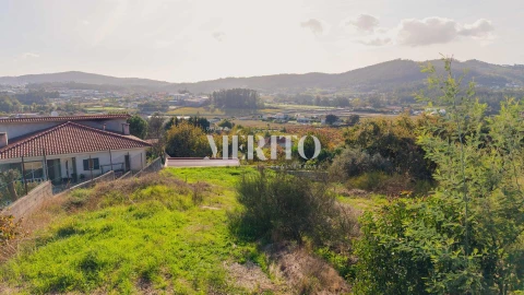 Terreno para Venda em Moure