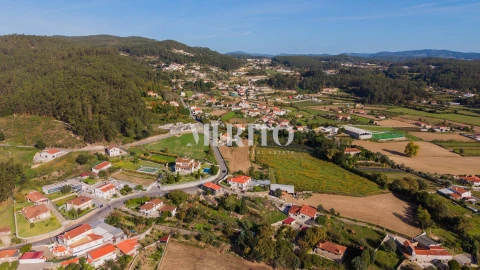 Terreno para Venda em Moure