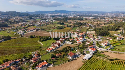 Terreno para Venda em Moure