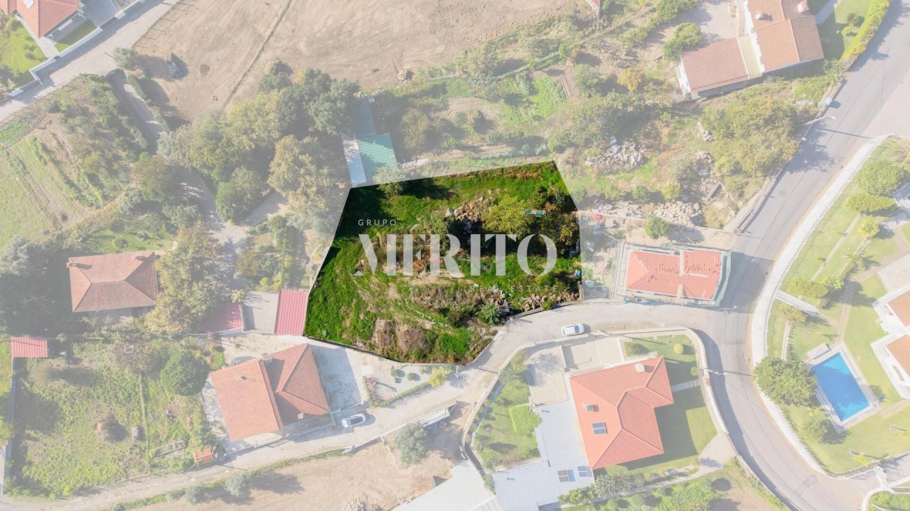 Terreno para Venda em Moure Foto 1