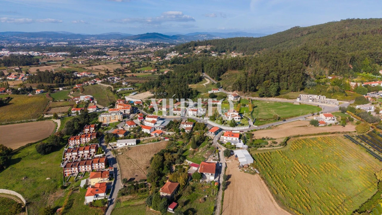 Terreno para Venda em Moure Foto 17