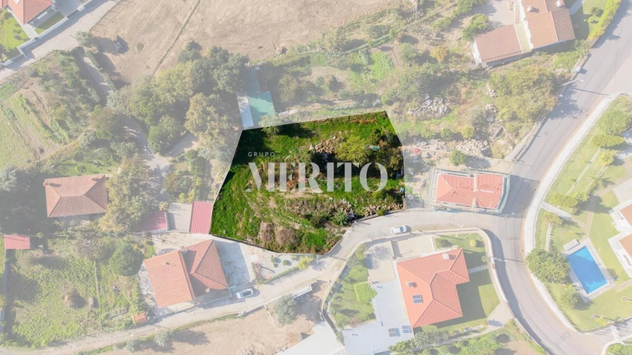 Terreno para Venda em Moure