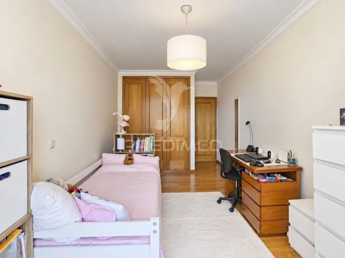 Apartamento T1 para Venda em Caniço Foto 20