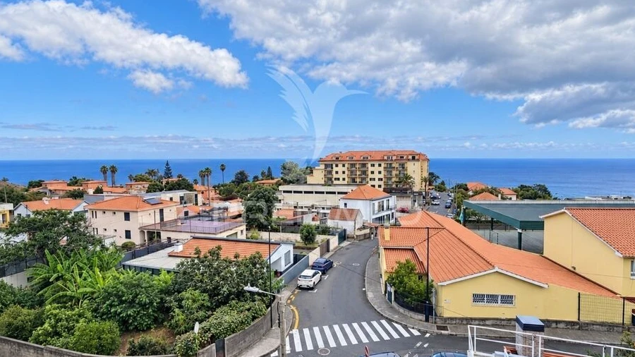 Apartamento T1 para Venda em Caniço