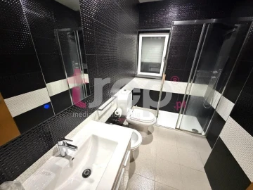 Apartamento T2 para Arrendamento em Carvalhal