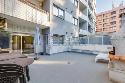 Apartamento T2 para Venda em Fânzeres e São Pedro da Cova