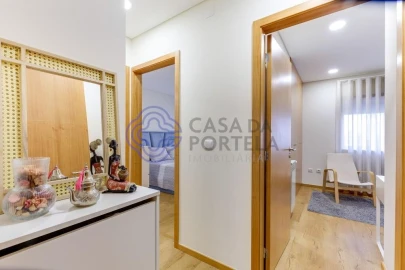 Apartamento T2 para Venda em Fânzeres e São Pedro da Cova