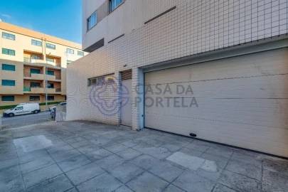 Apartamento T2 para Venda em Fânzeres e São Pedro da Cova