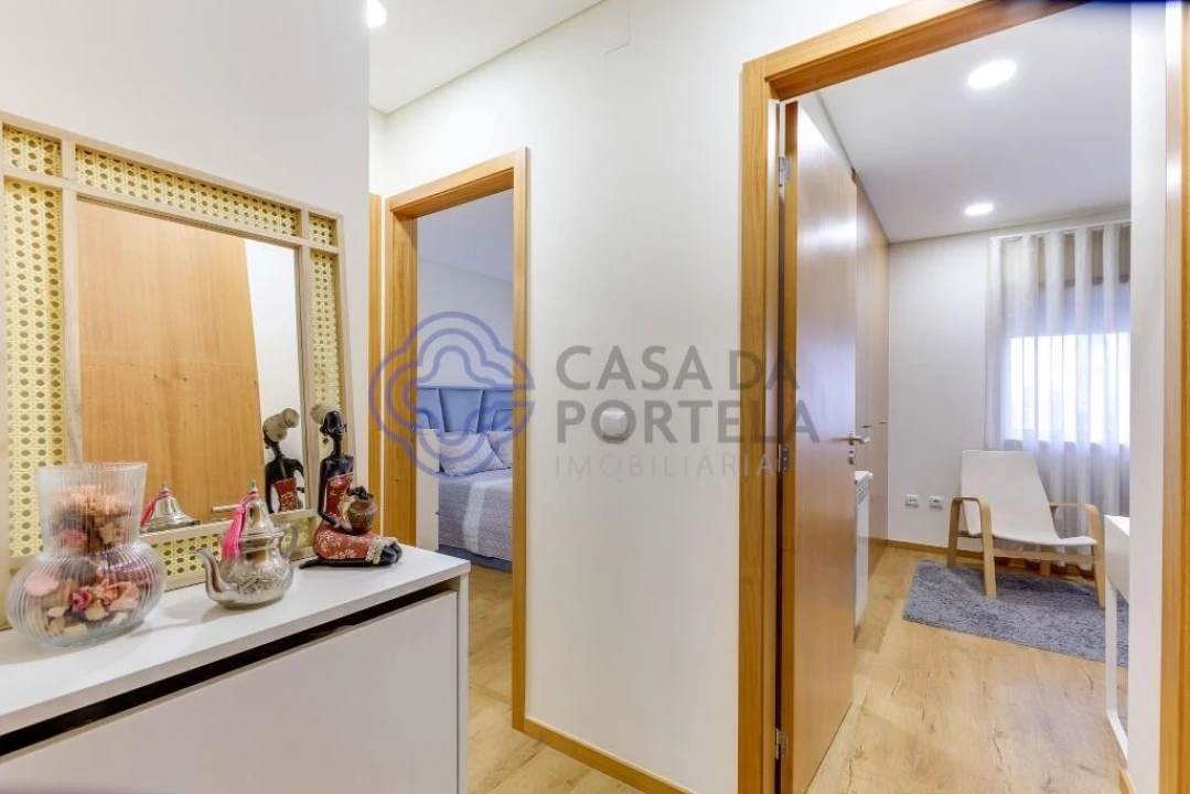 Apartamento T2 para Venda em Fânzeres e São Pedro da Cova Foto 21