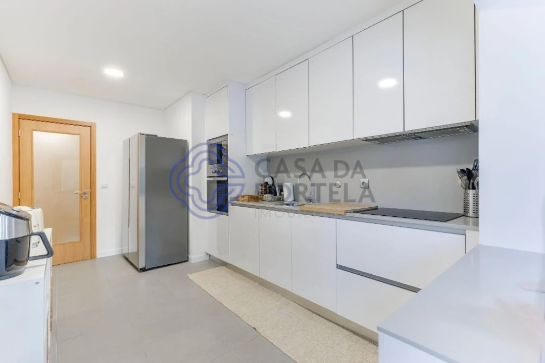 Apartamento T2 para Venda em Fânzeres e São Pedro da Cova Foto 18