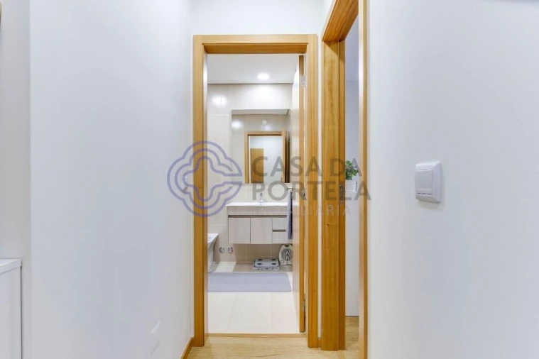 Apartamento T2 para Venda em Fânzeres e São Pedro da Cova Foto 24