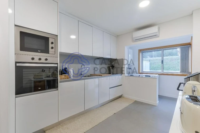 Apartamento T2 para Venda em Fânzeres e São Pedro da Cova Foto 16