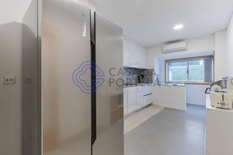 Apartamento T2 para Venda em Fânzeres e São Pedro da Cova Foto 15
