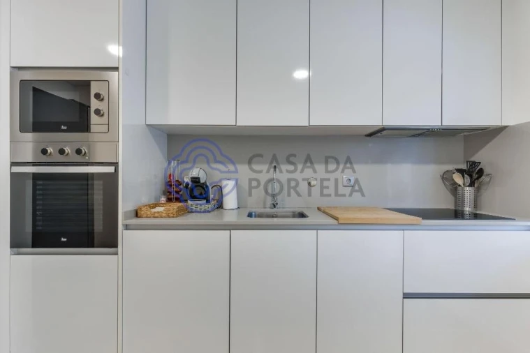 Apartamento T2 para Venda em Fânzeres e São Pedro da Cova Foto 17