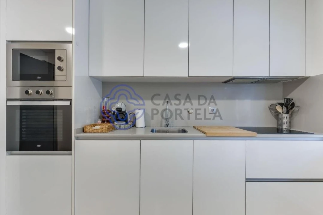 Apartamento T2 para Venda em Fânzeres e São Pedro da Cova Foto 17