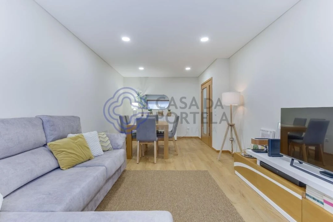 Apartamento T2 para Venda em Fânzeres e São Pedro da Cova Foto 12