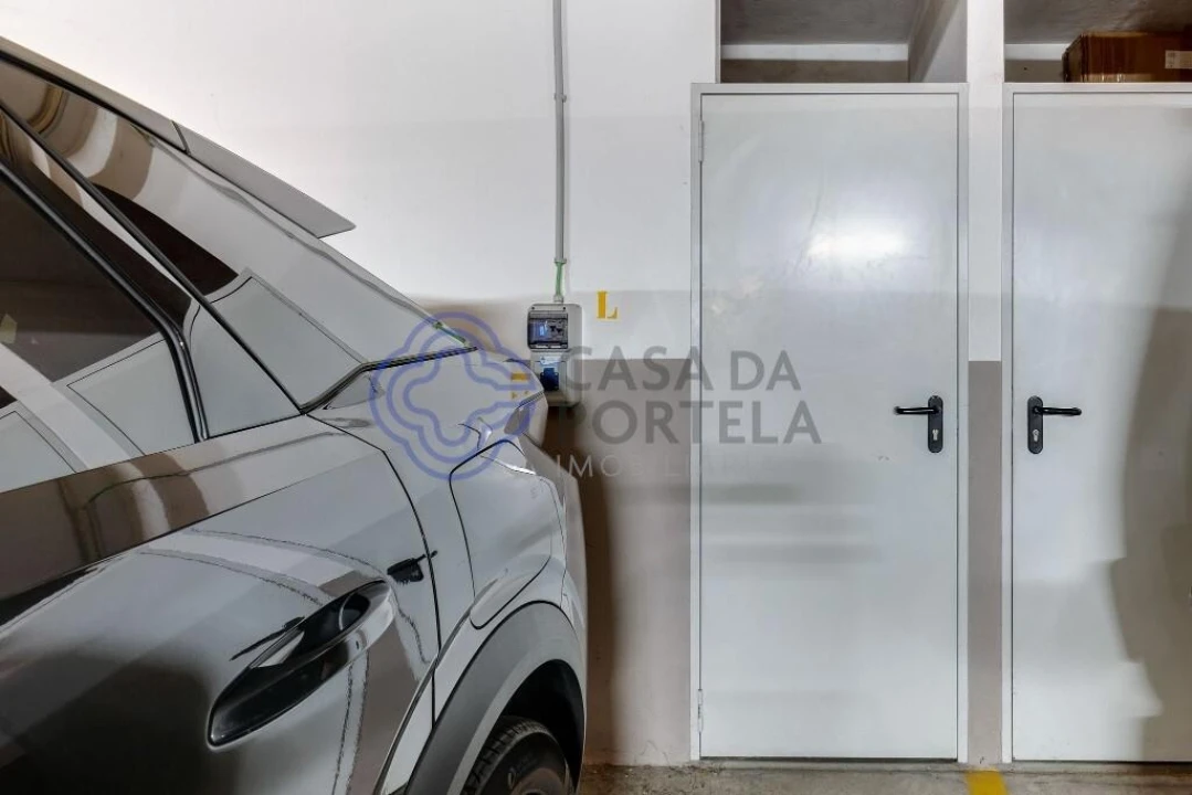 Apartamento T2 para Venda em Fânzeres e São Pedro da Cova Foto 35