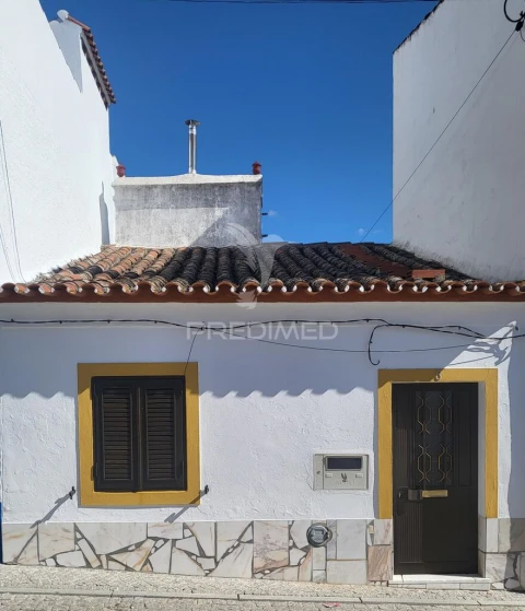 Moradia T2 para Venda em Redondo