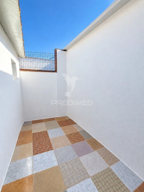 Moradia T2 para Venda em Redondo